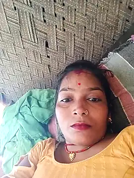 Samiya-143 online show from September 18, 2025, 9:55 am