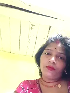 Samiya-143 online show from September 20, 2025, 2:18 pm