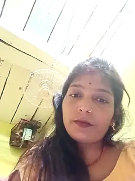 Samiya-143 online show from September 23, 2025, 5:54 am