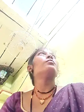 Samiya-143 online show from September 28, 2025, 6:41 am