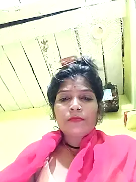 Samiya-143 online show from September 28, 2025, 7:08 pm