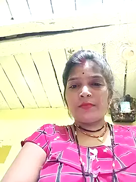 Samiya-143 online show from October 1, 2025, 2:34 pm