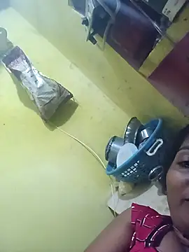 Samiya-143 online show from October 6, 2025, 4:15 pm