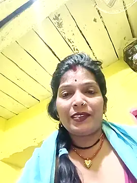 Samiya-143 online show from October 18, 2025, 4:08 pm