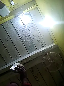 Samiya-143 online show from October 19, 2025, 3:56 pm