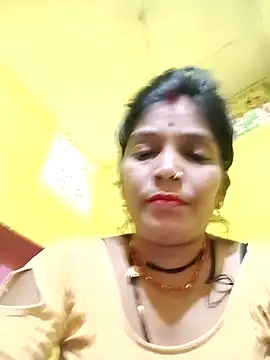 Samiya-143 online show from October 23, 2025, 4:28 pm