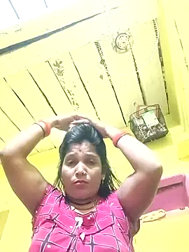 Samiya-143 online show from October 26, 2025, 2:45 pm