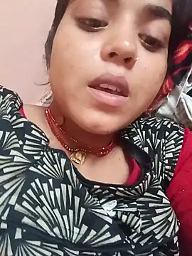 Snapshot of Samiya-143 chatting on June 19, 2026, 1:10 am Samiya-143 online show from June 19, 2026, 1:10 am