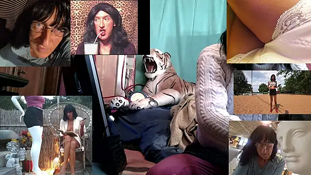 SissiDomination online show from September 25, 2025, 5:38 pm