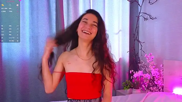 Snapshot of BettyMaldonado chatting on September 28, 2025, 6:41 am BettyMaldonado online show from September 28, 2025, 6:41 am