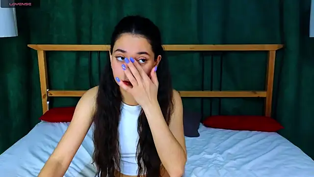 Snapshot of BettyMaldonado chatting on October 16, 2025, 8:37 am BettyMaldonado online show from October 16, 2025, 8:37 am