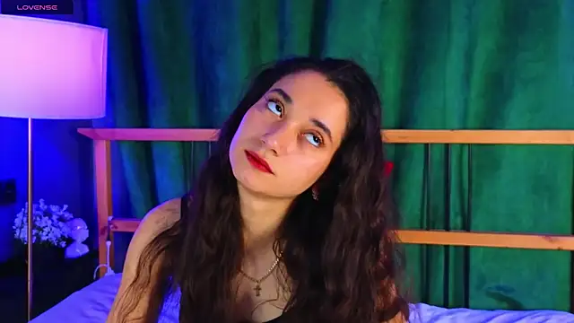 Snapshot of BettyMaldonado chatting on October 20, 2025, 7:42 am BettyMaldonado online show from October 20, 2025, 7:42 am