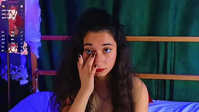 Snapshot of BettyMaldonado chatting on October 29, 2025, 9:11 am BettyMaldonado online show from October 29, 2025, 9:11 am