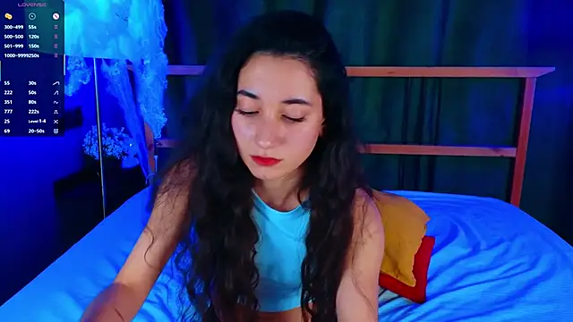 Snapshot of BettyMaldonado chatting on November 1, 2025, 6:37 am BettyMaldonado online show from November 1, 2025, 6:37 am