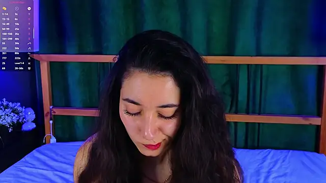 Snapshot of BettyMaldonado chatting on November 20, 2025, 5:29 am BettyMaldonado online show from November 20, 2025, 5:29 am