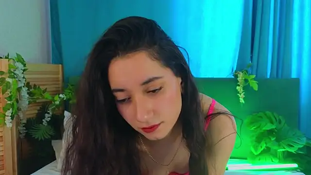 Snapshot of BettyMaldonado chatting on February 5, 2026, 7:46 am BettyMaldonado online show from February 5, 2026, 7:46 am