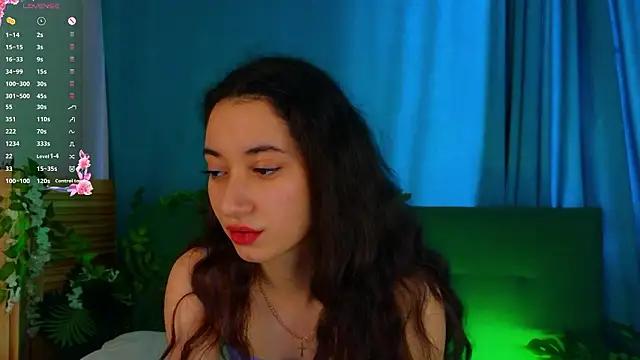 Snapshot of BettyMaldonado chatting on February 8, 2026, 7:45 am BettyMaldonado online show from February 8, 2026, 7:45 am