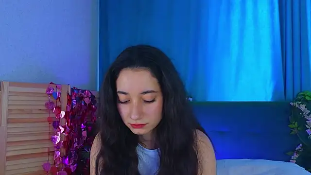 Snapshot of BettyMaldonado chatting on February 14, 2026, 6:32 am BettyMaldonado online show from February 14, 2026, 6:32 am