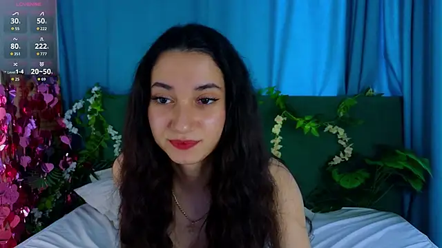 Snapshot of BettyMaldonado chatting on February 19, 2026, 7:26 am BettyMaldonado online show from February 19, 2026, 7:26 am