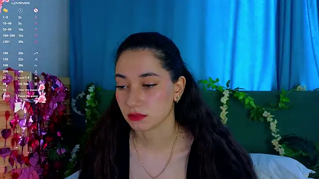 Snapshot of BettyMaldonado chatting on February 22, 2026, 7:08 am BettyMaldonado online show from February 22, 2026, 7:08 am