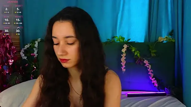 Snapshot of BettyMaldonado chatting on March 2, 2026, 7:09 am BettyMaldonado online show from March 2, 2026, 7:09 am