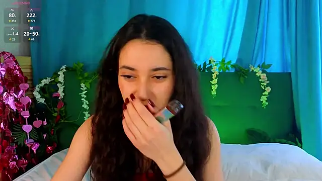 Snapshot of BettyMaldonado chatting on March 7, 2026, 6:43 am BettyMaldonado online show from March 7, 2026, 6:43 am