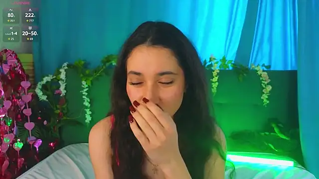 Snapshot of BettyMaldonado chatting on March 8, 2026, 7:12 am BettyMaldonado online show from March 8, 2026, 7:12 am