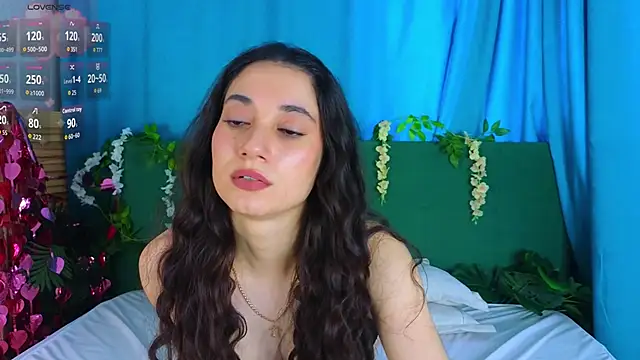 Snapshot of BettyMaldonado chatting on March 23, 2026, 7:12 am BettyMaldonado online show from March 23, 2026, 7:12 am