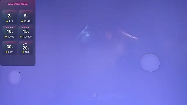 MadisonAnngel online show from November 6, 2025, 7:37 pm