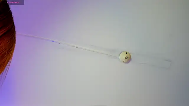 MadisonAnngel online show from November 11, 2025, 7:47 pm