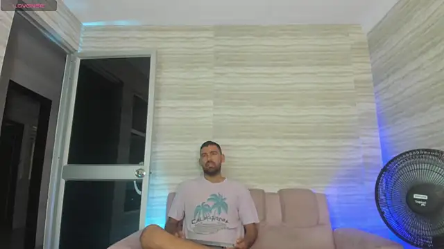 magnus serket online show from January 9, 2026, 11:35 am