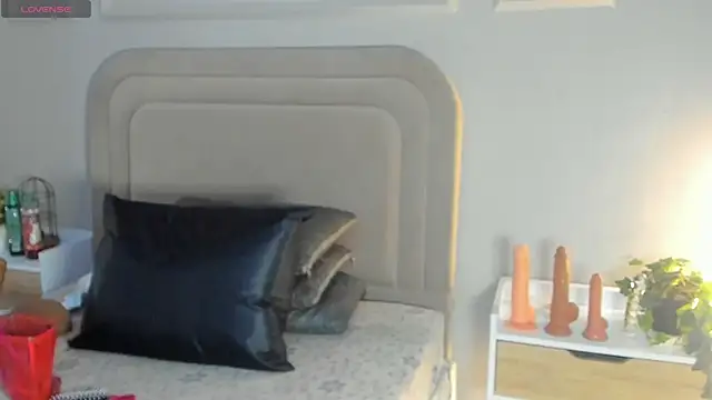 Snapshot of Anamonrroe chatting on February 11, 2026, 7:52 pm Anamonrroe online show from February 11, 2026, 7:52 pm