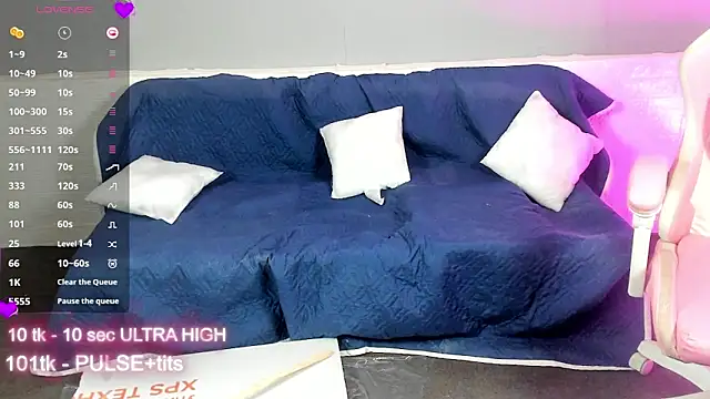 Snapshot of marmelana199 chatting on February 12, 2025, 9:31 am marmelana199 online show from February 12, 2025, 9:31 am