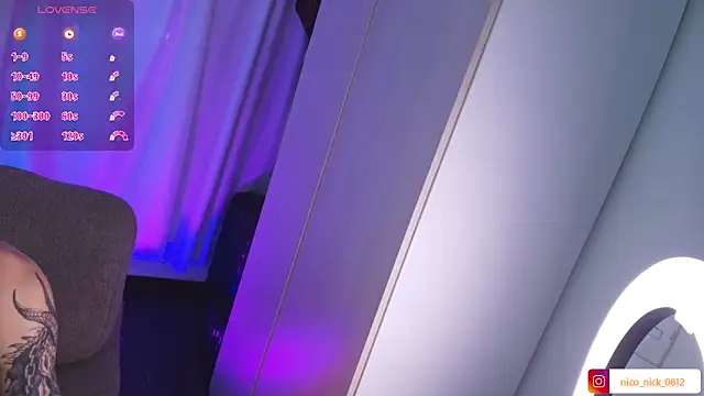 Nick Bangover  online show from March 13, 2026, 6:14 pm