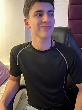 AdrianRinaldi online show from January 10, 2026, 8:10 pm