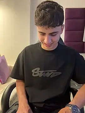 AdrianRinaldi online show from January 17, 2026, 8:12 pm