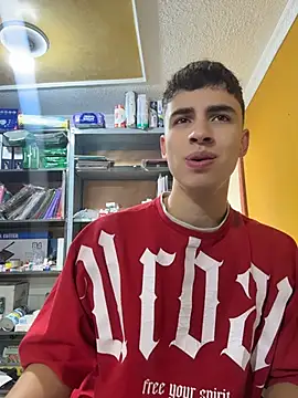 AdrianRinaldi online show from May 1, 2026, 3:49 pm