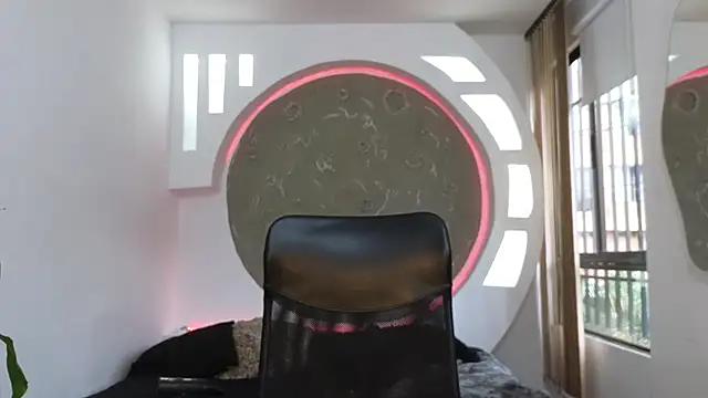 Rafael Mendezz online show from September 27, 2025, 8:47 pm