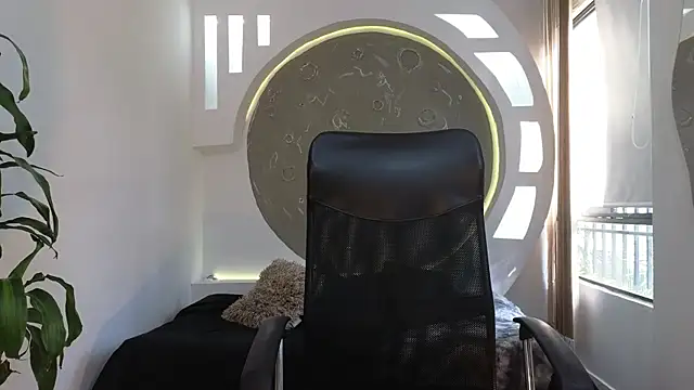 Rafael Mendezz online show from October 16, 2025, 8:43 pm