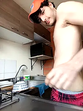 Rafael Mendezz online show from January 14, 2026, 4:34 pm