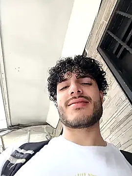 Rafael Mendezz online show from February 14, 2026, 6:37 pm