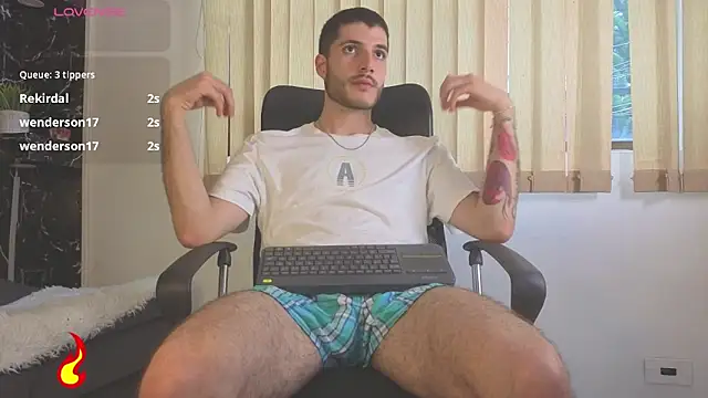 Snapshot of Rafael_Mendezz chatting on June 3, 2026, 8:47 pm Rafael Mendezz online show from June 3, 2026, 8:47 pm