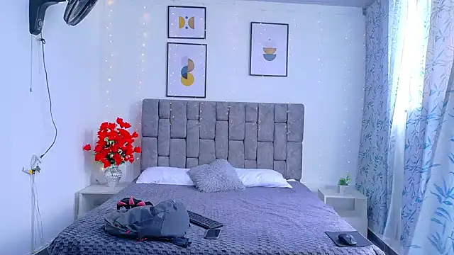 Soffia Konig  online show from February 6, 2026, 7:06 pm