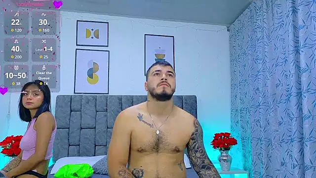 Soffia Konig  online show from February 25, 2026, 12:15 pm