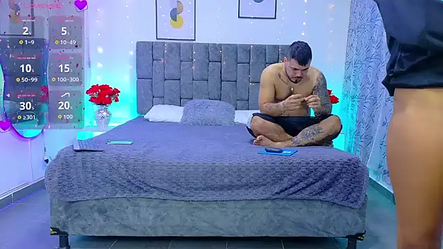 Soffia Konig  online show from March 12, 2026, 12:00 pm