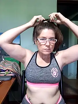 Merida2276 online show from October 6, 2025, 2:58 pm