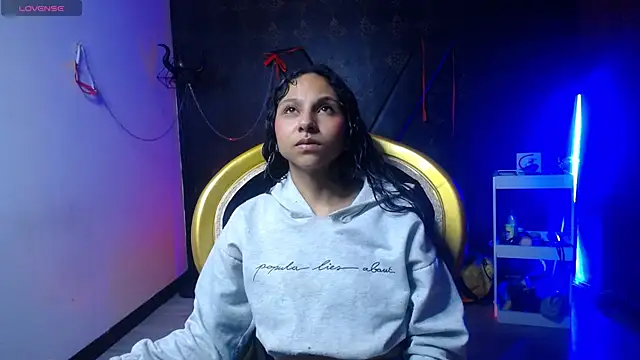 Sweettpleasure online show from September 11, 2025, 12:27 pm