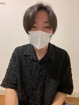 Snapshot of Yuma0718 chatting on November 20, 2025, 2:50 pm Yuma0718 online show from November 20, 2025, 2:50 pm