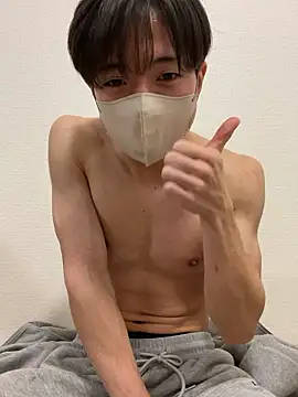 Snapshot of Yuma0718 chatting on January 11, 2026, 2:55 pm Yuma0718 online show from January 11, 2026, 2:55 pm