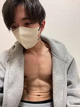 Snapshot of Yuma0718 chatting on February 10, 2026, 10:30 am Yuma0718 online show from February 10, 2026, 10:30 am